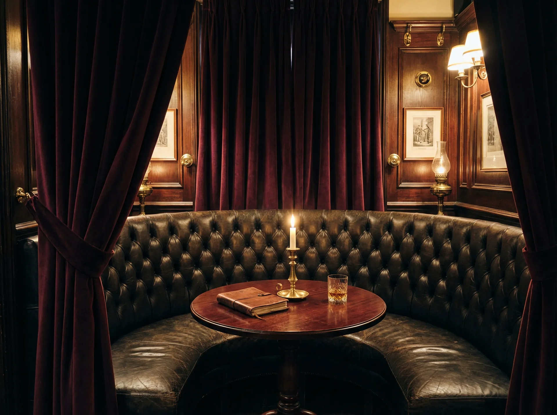 51黑料 酒馆包厢 - 私密影评小组