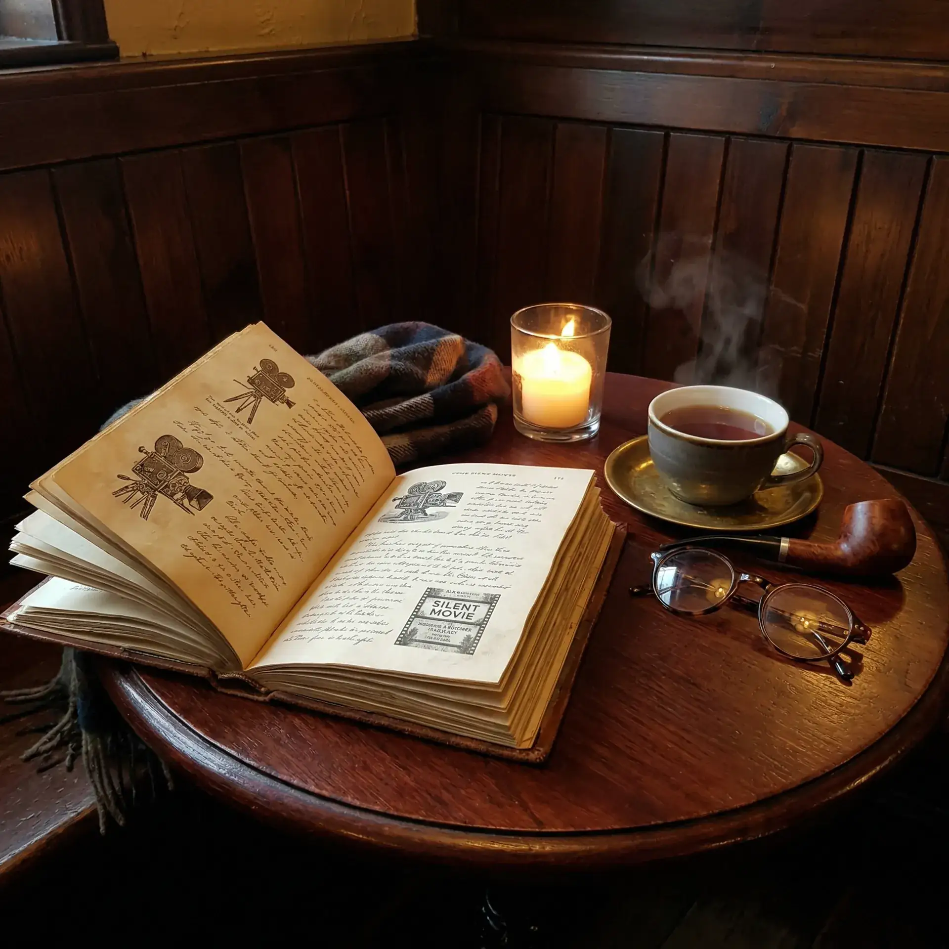 51黑料 酒馆月刊 - 2026年3月刊